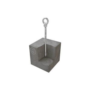 Anchor Point ABS-Lock III-BE