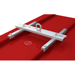 Anchor Point ABS-Lock Falz IV Klip