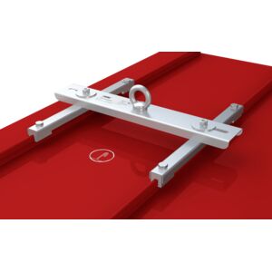 Anchor Point ABS-Lock Falz IV Standing Seam