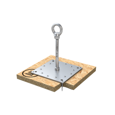 Anchor Point ABS-Lock X-H-16