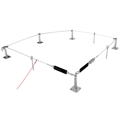 Lock SYS ABS - non traversable