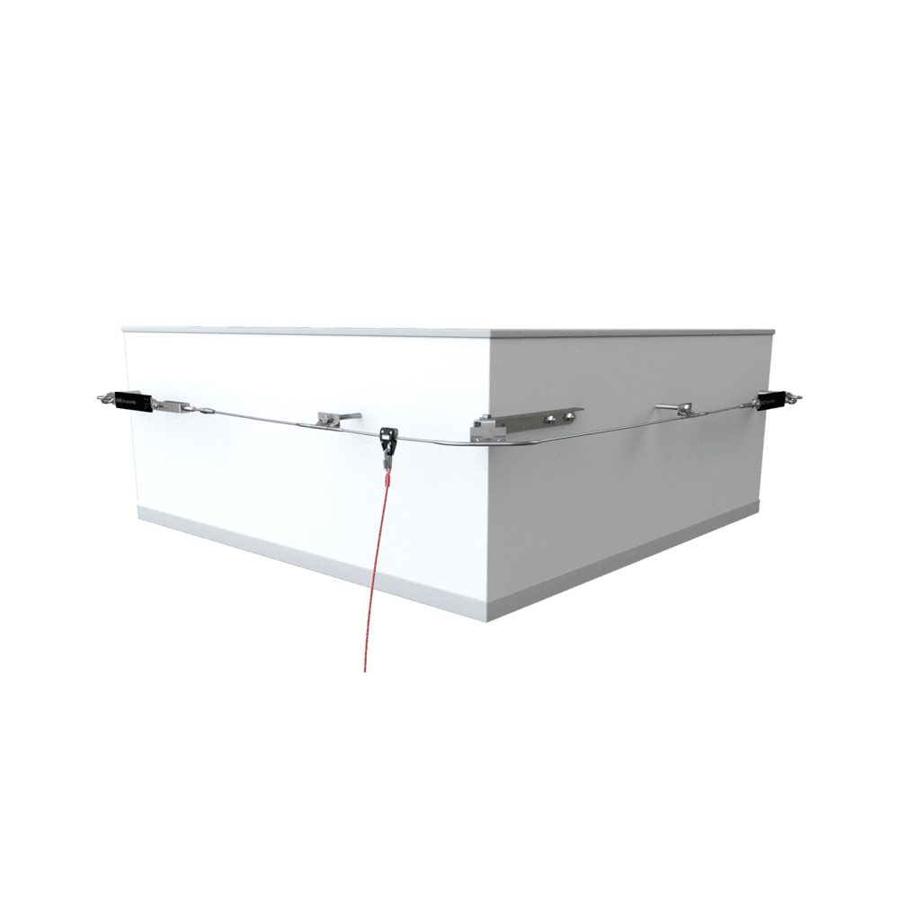 Lock SYS ABS - Facades/Walls