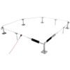 Lock SYS ABS - traversable 