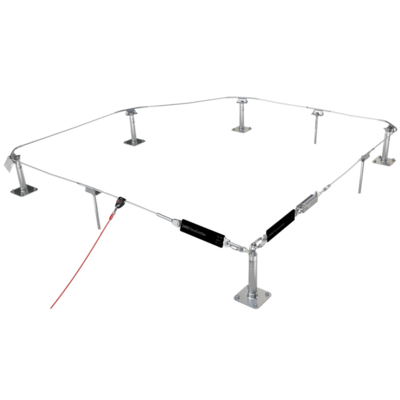 Lock SYS ABS - traversable 