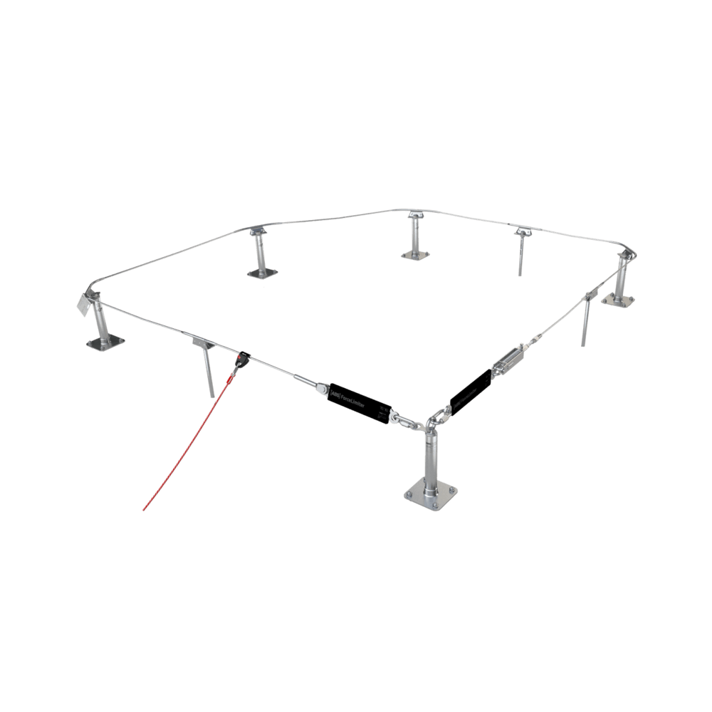 Lock SYS ABS - traversable 