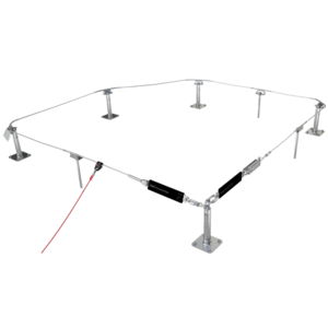 Lock SYS ABS - traversable 