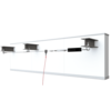 Lock SYS ABS - overliggende system