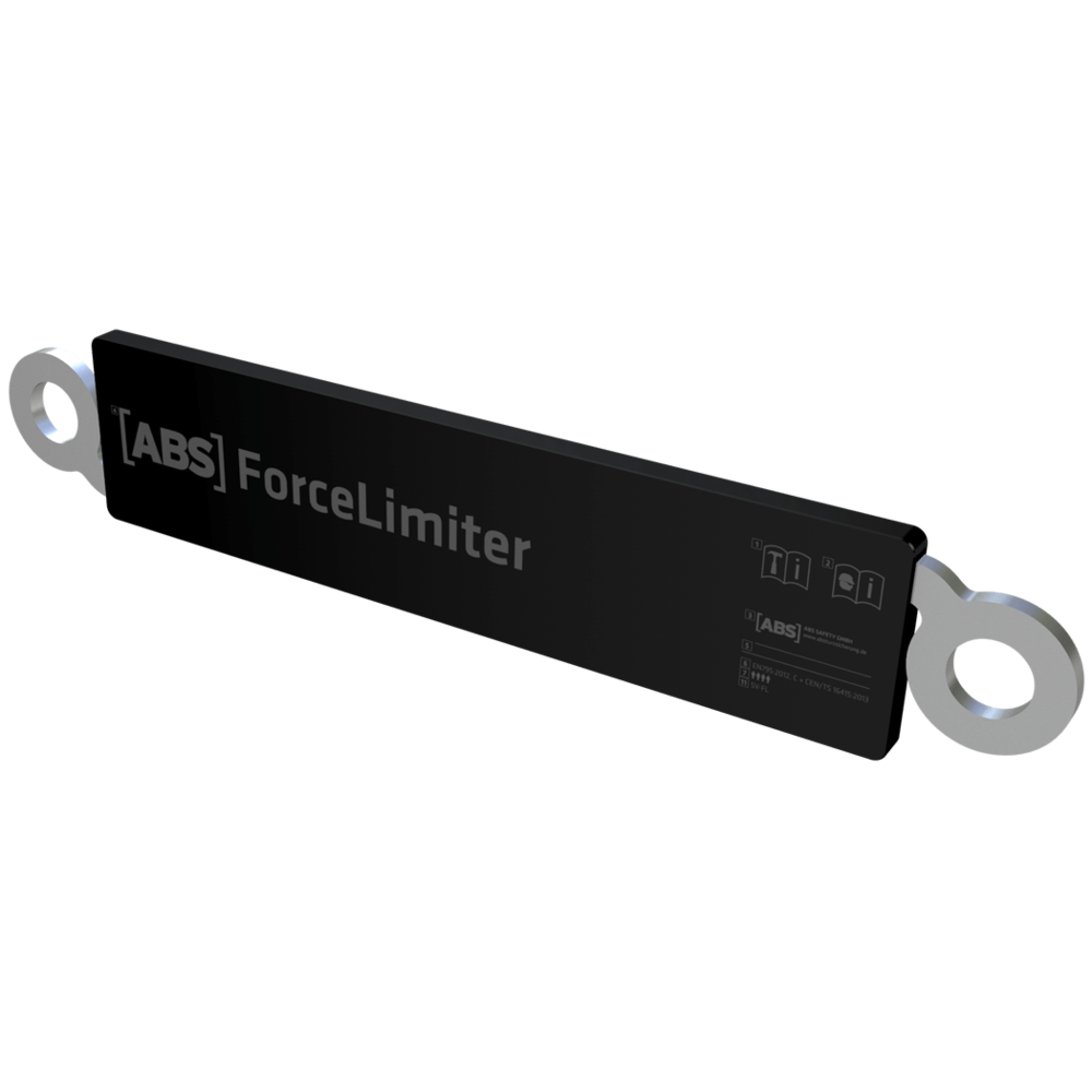 ABS Force Limiter