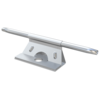 TI bracket component