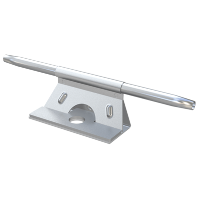 TI bracket component