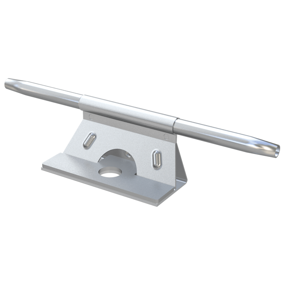 TI bracket component