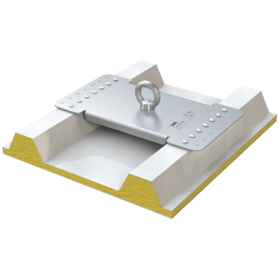 Anchor Point ABS-Lock X-Rivet