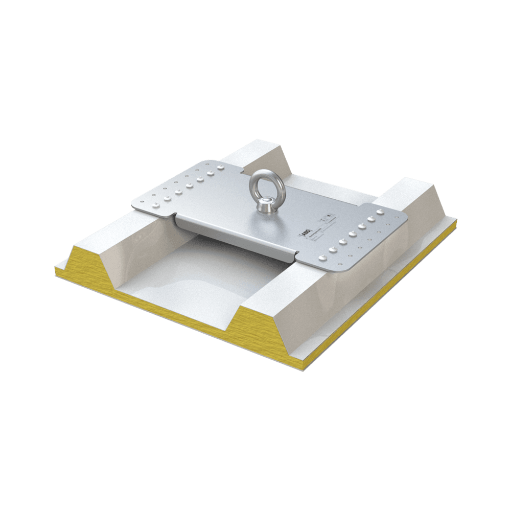 Anchor Point ABS - Lock X-Rivet