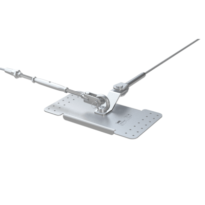 Optional accessorie for ABS-Lock X-Rivet