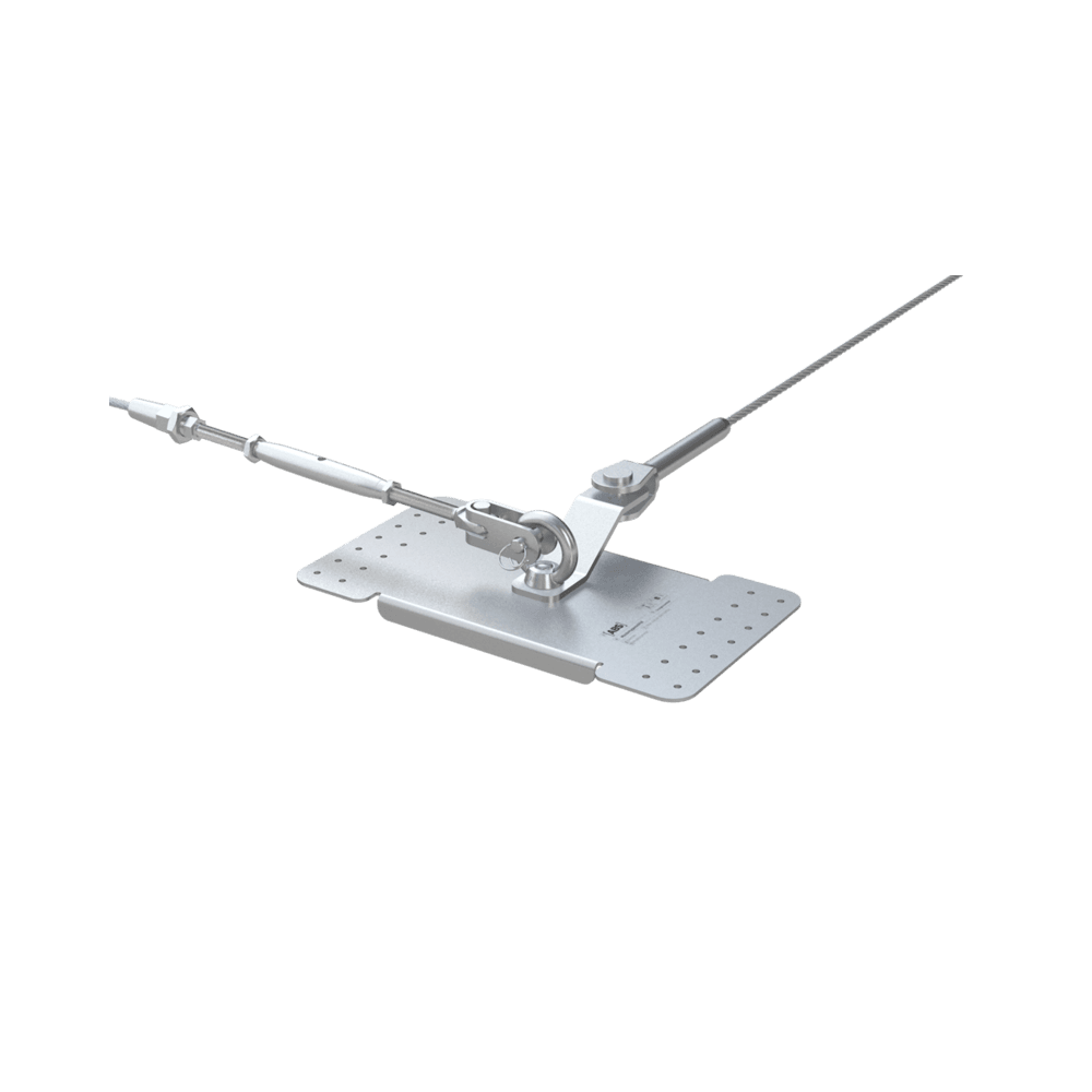 Optional accessorie for ABS-Lock X-Rivet