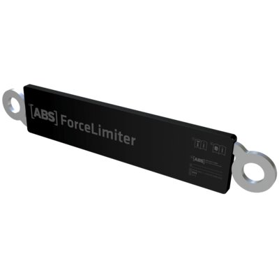 Lock SYS ABS - non traversable