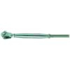 Stainless rigging screw jaw-terminal illu