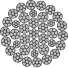 Terastross Dyform 34LR