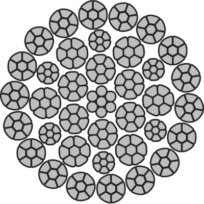 Terastross Dyform 34LR