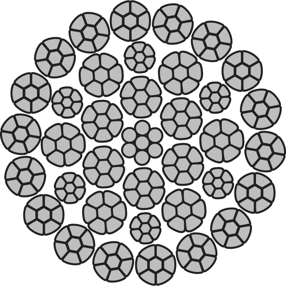 Terastross Dyform 34LR