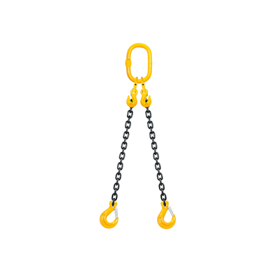 Certex Chain Slings CS-265 Grade 80