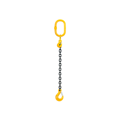 Certex Chain Slings CS-165 Grade 80
