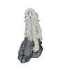 Elastic Towing Rope with Loops MBL 70T