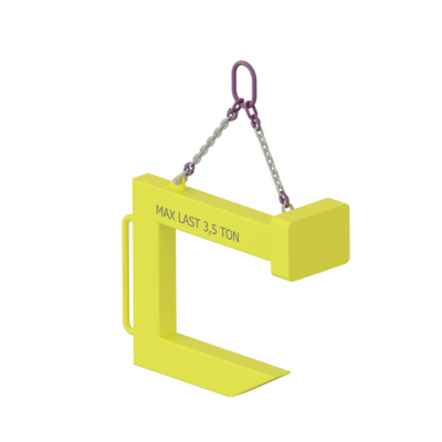 Coil Hook Type CKBM