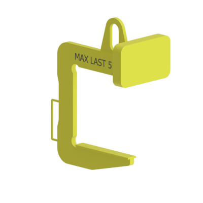 Coil Hook Type CKPM