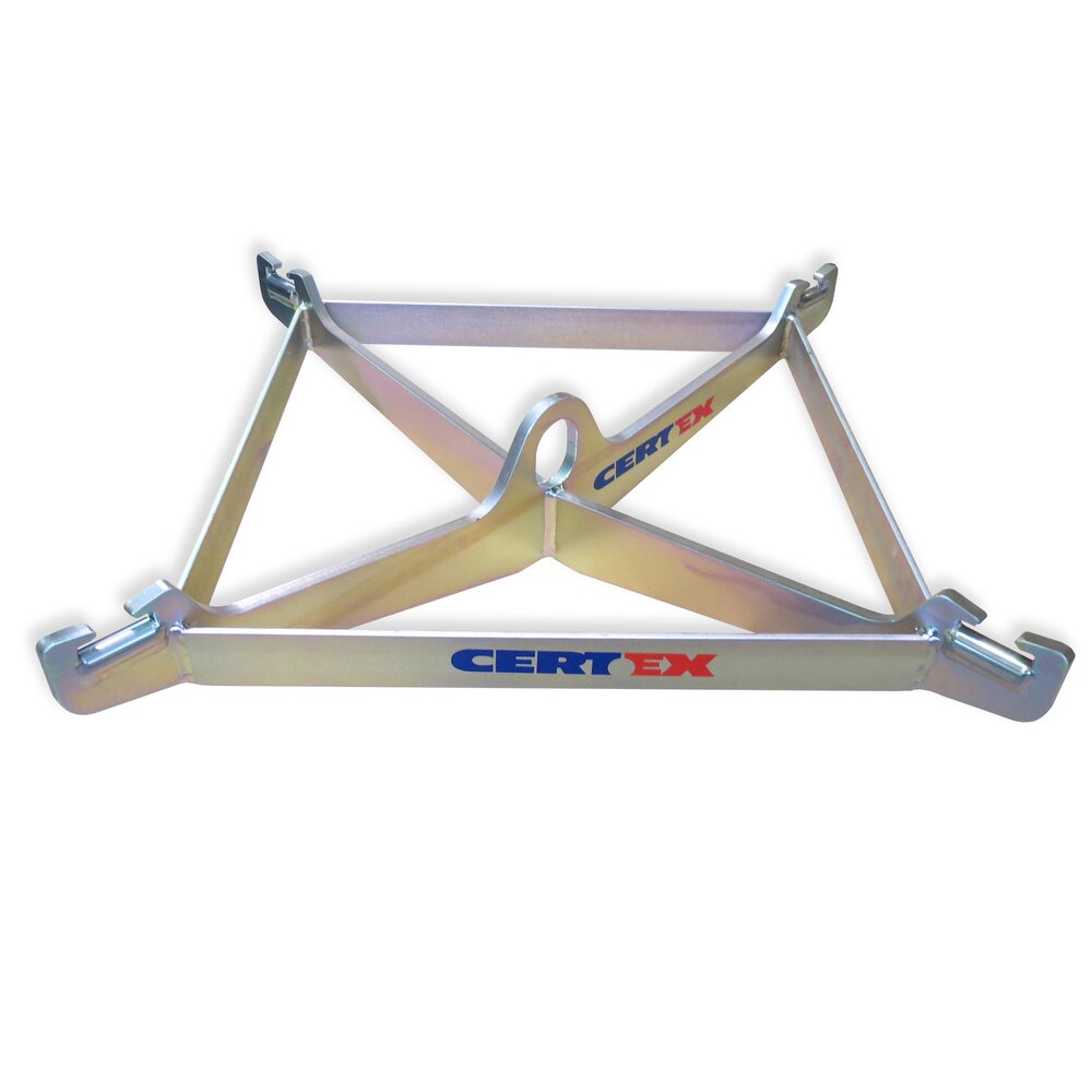 Big Bag tõstetraavers