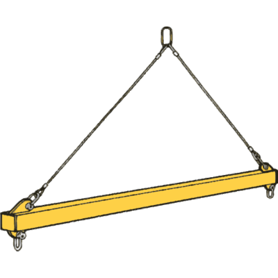 Spreader tüüp 6650