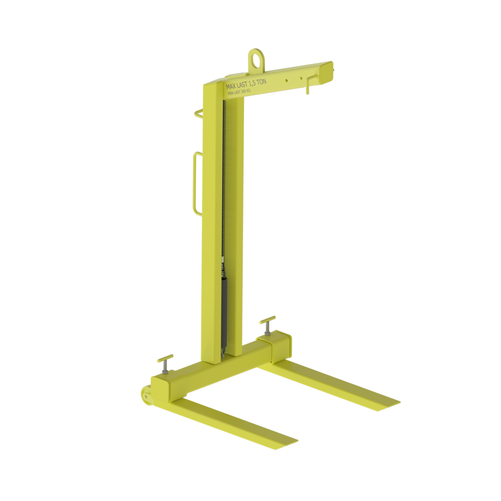 Pallet Fork Type 6030