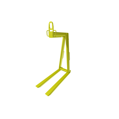 Pallet Fork Type 6010