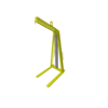 The Certex Pallet fork 6020 series is manufactured at Certex Sweden.