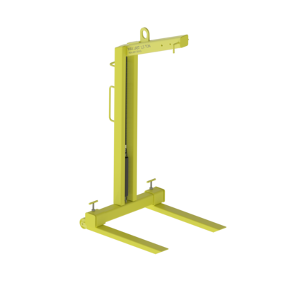 Pallet Fork Type 6030