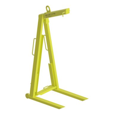 Pallet Fork Type 6040F