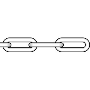 Long Link Chains