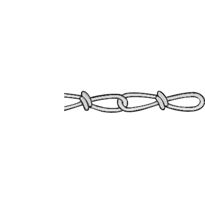 knotted_chain