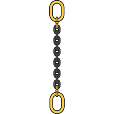 Chain Sling KL-180 Grade 8