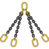 Chain Sling KL-480 Grade 8
