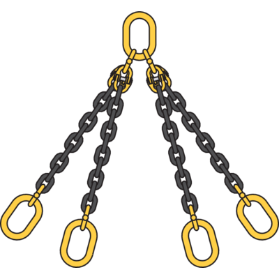 Chain Sling KL-480 Grade 8