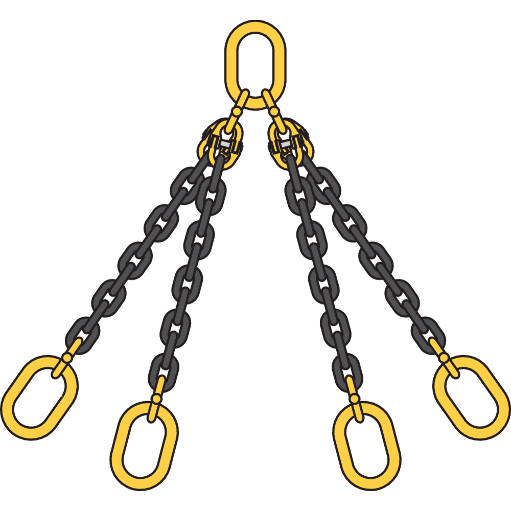 Chain Sling KL-480 Grade 8