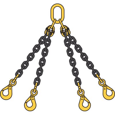 Chain Sling KL-476 Grade 8