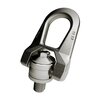 Double Swivel Ring Codipro SS DSR