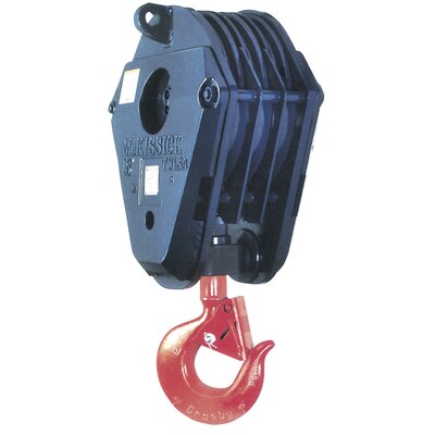Crosby kraanaplokid tüüp 380