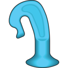 Koormakinnituskonks "Seahorse"