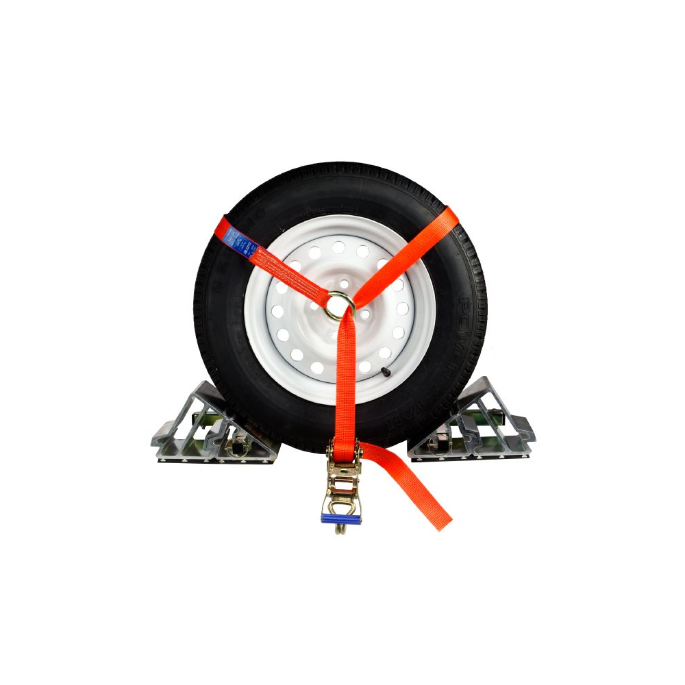 Wheel Lashing - National 50 mm