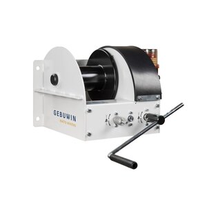 Akutrell vints DW1000