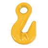 Eye grab hook, grade 80 
