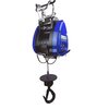 Electric wire hoists 230 V / 50 Hz